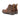 Boots marron BIBLIC