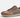 Baskets marron CALLIAS