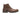 Boots Eternel marron