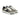GANDHI gray sneakers
