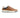 GUNRAY cognac sneakers
