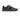 GANDHI black sneakers