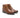 Boots Nissa cognac