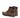Cognac NOTIF boots