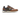 OYATO brown sneakers
