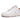 ATTACHE ecru sneakers