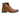 Boots marron YEDOS