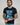 T-shirt SKY TRIM