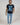 T-shirt SKY TRIM