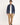 Sweatshirt zippé en molleton ACTIVE FRENCH
