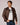 Veste en cuir MISSION PREMIUM