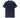 Blue polo shirt