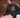 Blouson en cuir noir BRUCE LEGEND