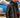 GUARD YCON LEATHER JACKET