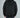 Doudoune noire AUSTIN JACK