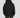 ALTAI KIRI black down jacket