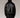Blouson en cuir noir AVIA ARGUS