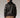 AVIA ARGUS brown leather jacket