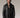 Veste en cuir noire BRASCO LEGEND