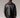 BYRON MOJITO black leather jacket