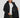 Navy blue GRIDA ACTIVE down jacket