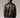 MIKE QUARTZ brown leather jacket