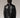 RIDER ROAD black leather jacket