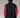 RS ONE HATCH Red Leather Jacket
