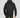 Blouson noir RUFF COLORS