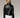 TAYLOR TOKYO black leather jacket