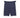 Jogging short enfant bleu marine