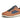 Baskets Aurori 2 cognac/marine