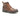 Boots marron BIBLIC