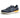 Brams Sneakers Navy/Orange
