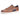 Baskets Distrait cognac