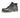 Boots noires EQUILIBRE
