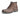 Boots Eternel marron