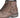 Boots Eternel marron