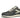 Baskets Ganja noires/beiges