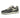 Ganja Sneakers Black/Beige