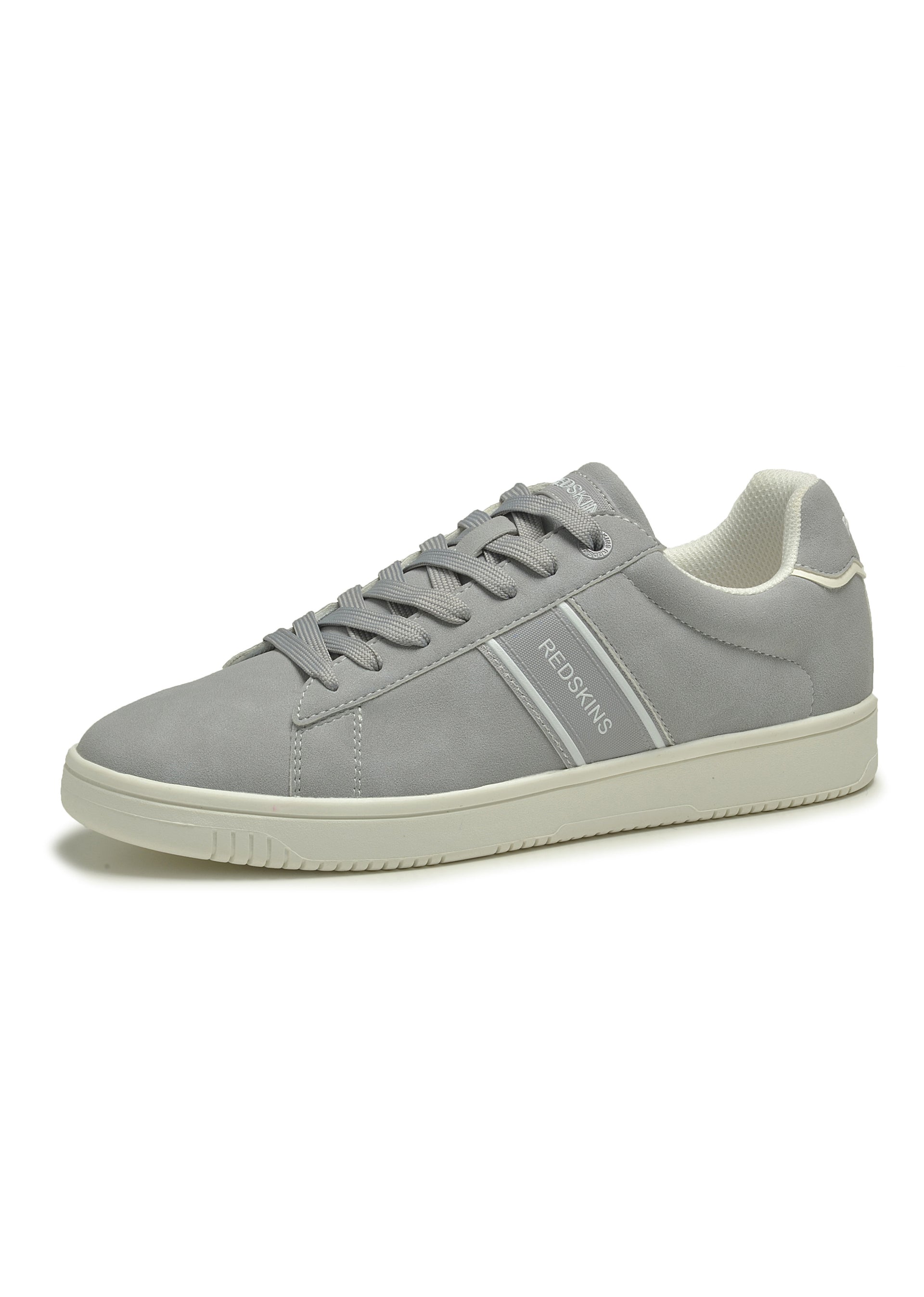 Geresi Sneakers Gray – Redskins