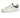 Baskets blanches / marines / cognacs GUNRAY