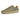 Baskets kaki GUNRAY