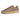 Baskets marron GUNRAY