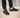 ADJO black sneakers