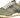 Baskets noires / kaki OBVIOUS
