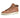 Baskets hautes NAGANO marrons