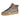Baskets hautes NAGANO marrons