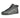 Baskets hautes NAGANO noires