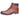 Boots NOYANT Cognac